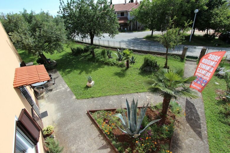 Apartments Rosanna