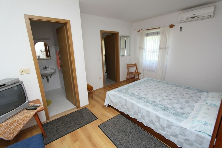 Apartments Rosanna