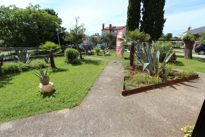 Apartments Rosanna