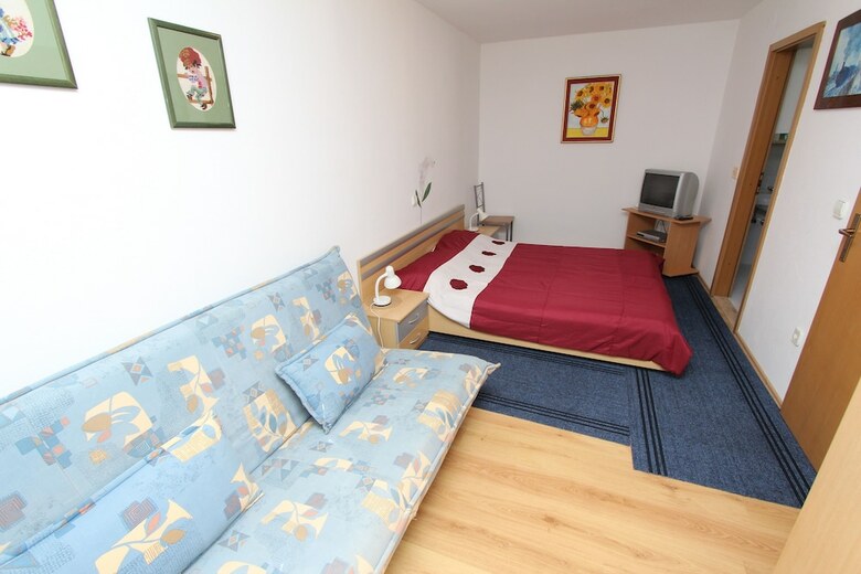 Apartments Rosanna