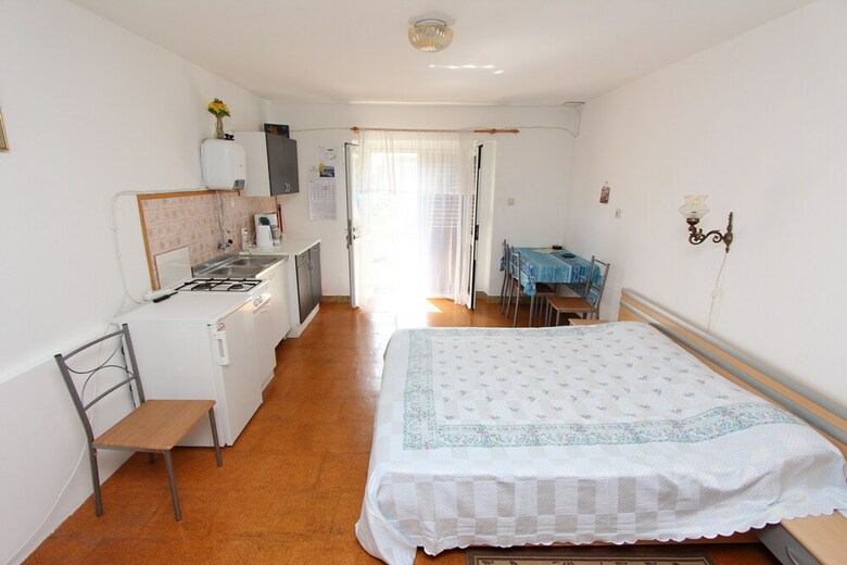 Apartments Rosanna