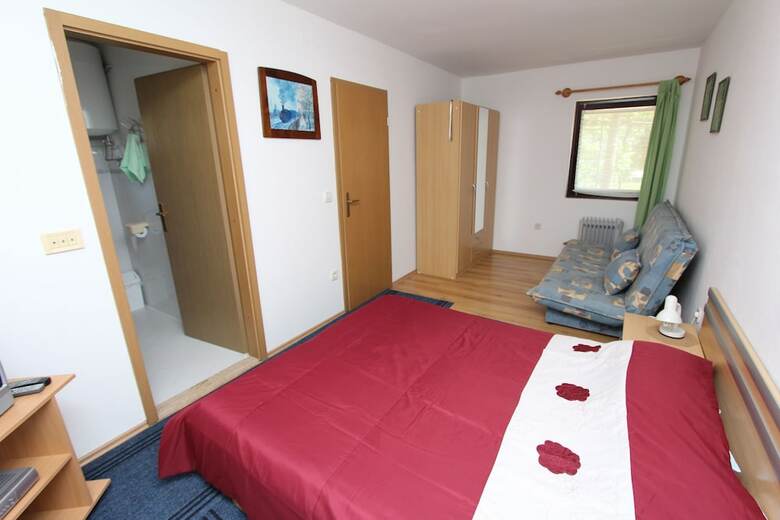 Apartments Rosanna