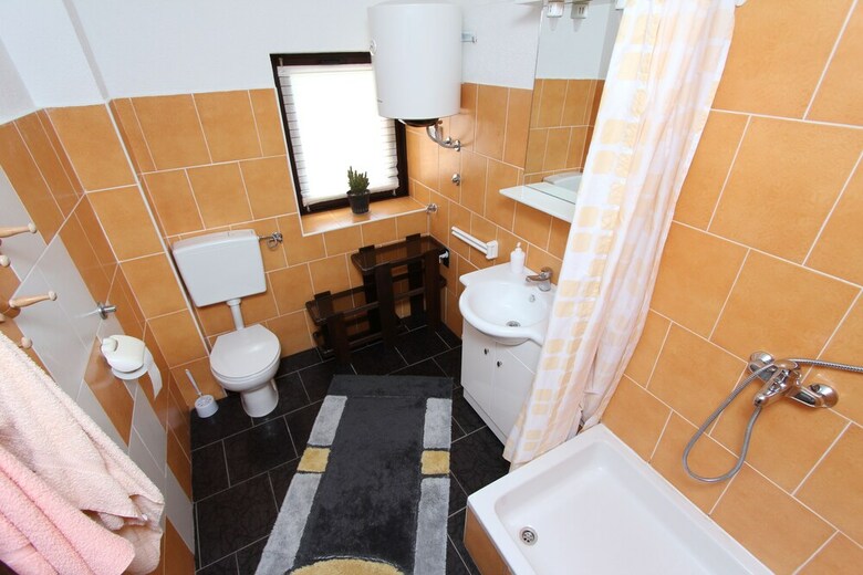 Apartments Rosanna