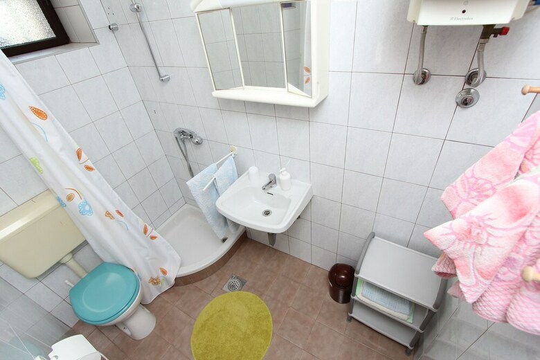 Apartments Rosanna