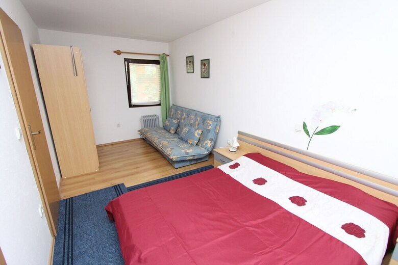 Apartments Rosanna