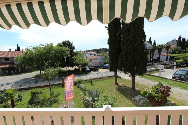Apartments Rosanna