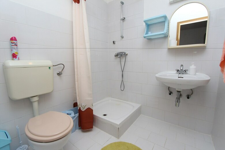 Apartments Rosanna