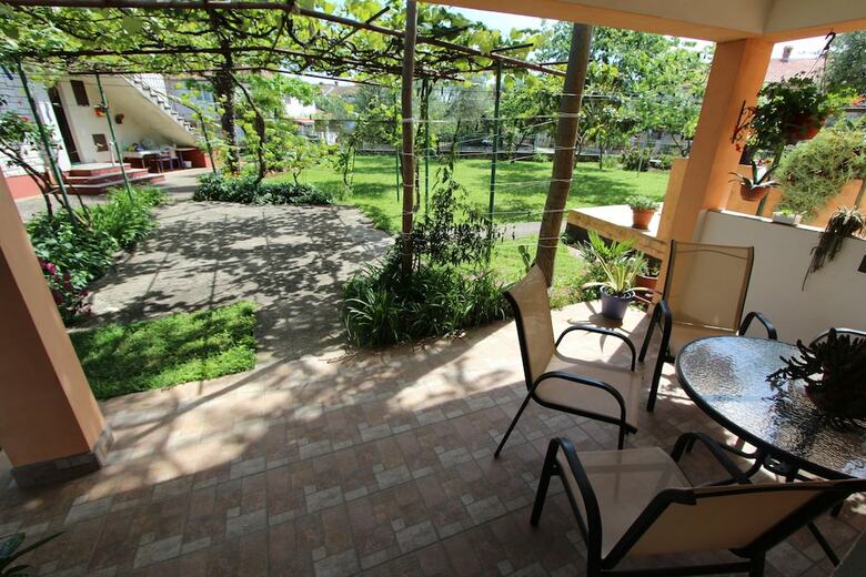 Apartments Rosanna