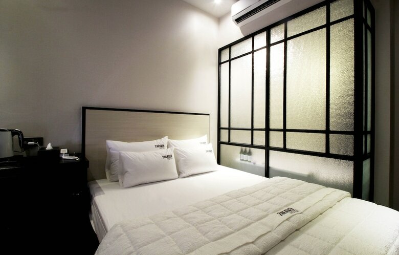 Hotel Gimhae Toheaven Gaya Theme Park