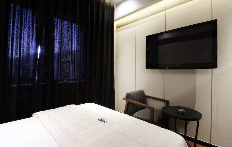 Hotel Gimhae Toheaven Gaya Theme Park