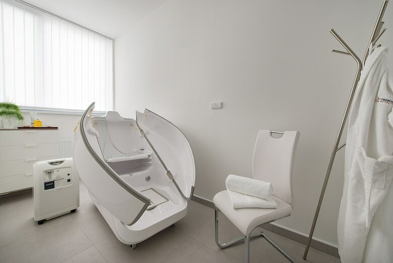 Premium Wellness & Wine Hotel