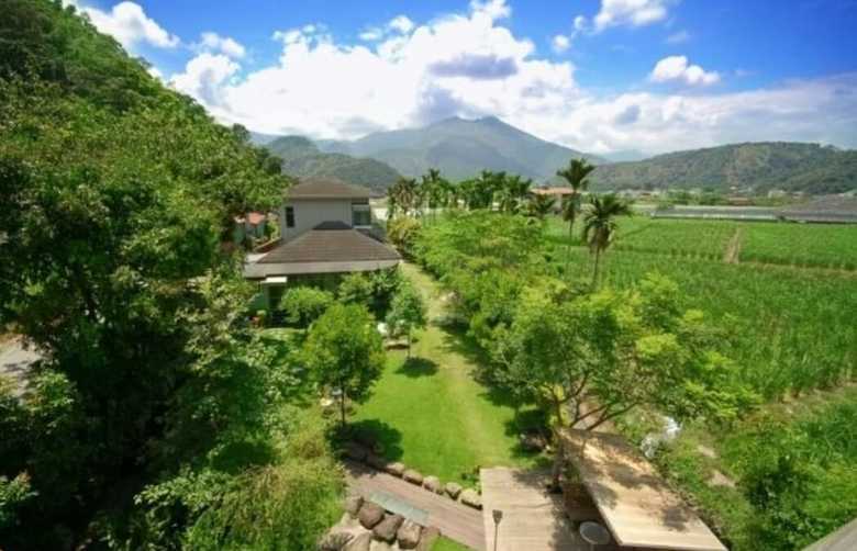 Bed & Breakfast Sunrise Villa
