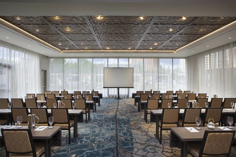 Hotel The Westin Chattanooga
