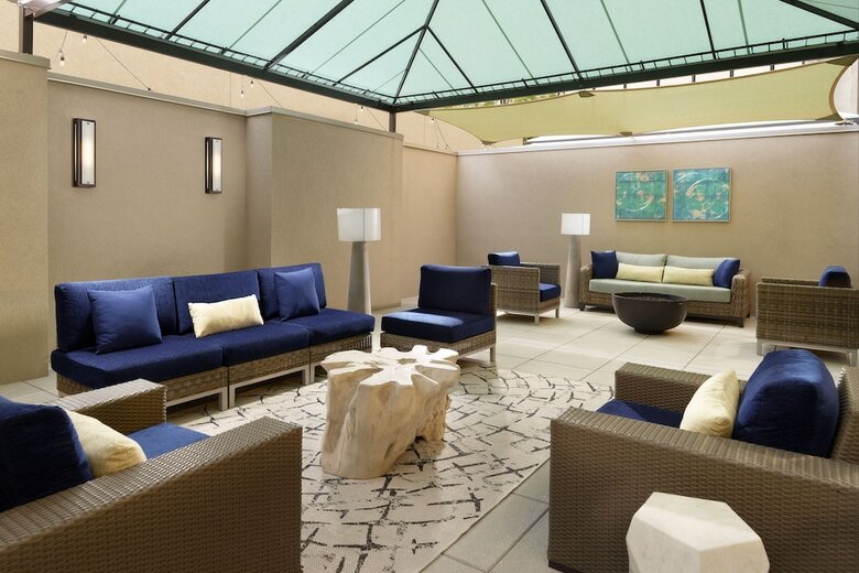 Hotel The Westin Chattanooga