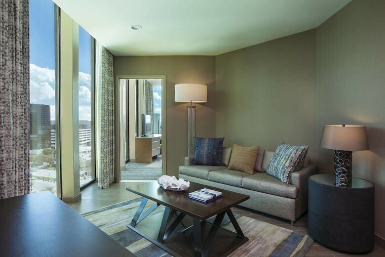 Hotel The Westin Chattanooga
