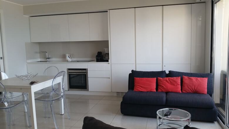 Apartamento Azur Best Hoursing