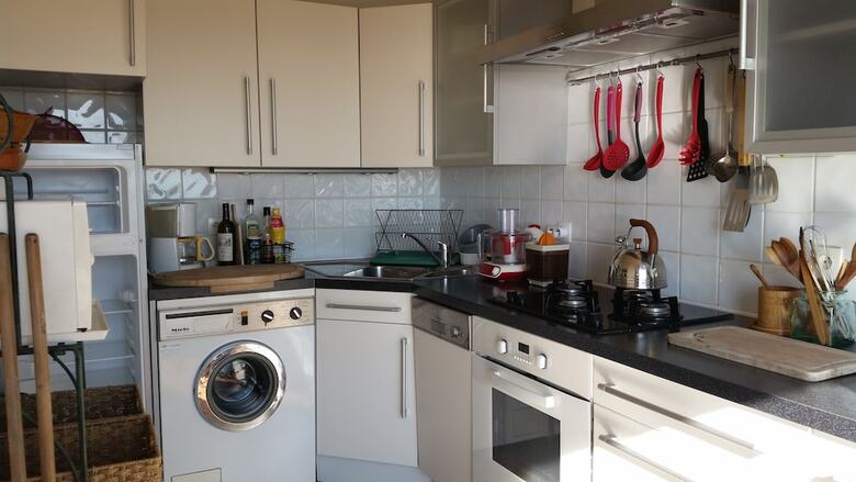 Apartamento Azur Best Hoursing