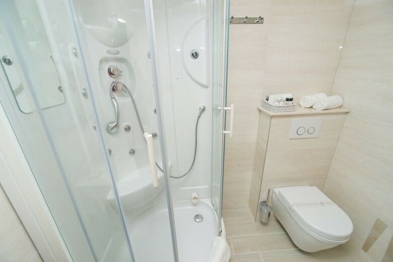 Hotel Biokovo