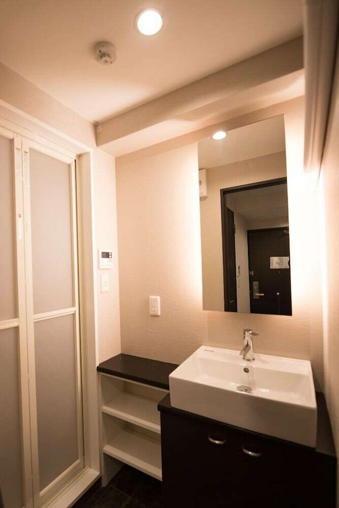 Hotel Terrace House Morinomiya