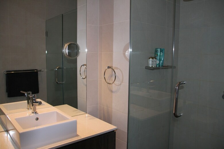 Melbourne Holiday Apartments South Wharf