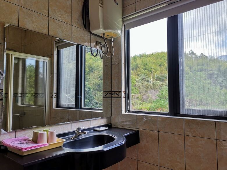 Bed & Breakfast Peach Villa