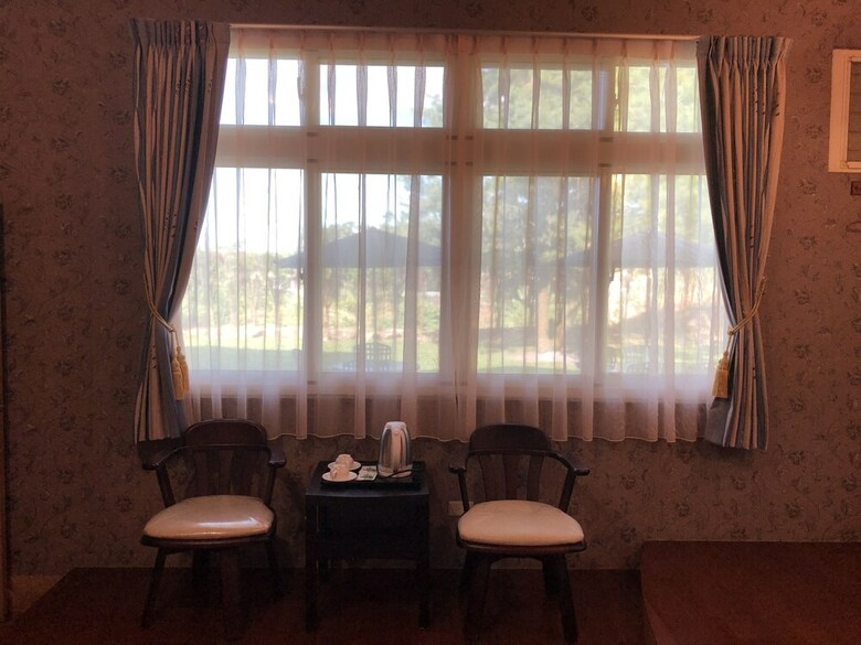 Bed & Breakfast Peach Villa