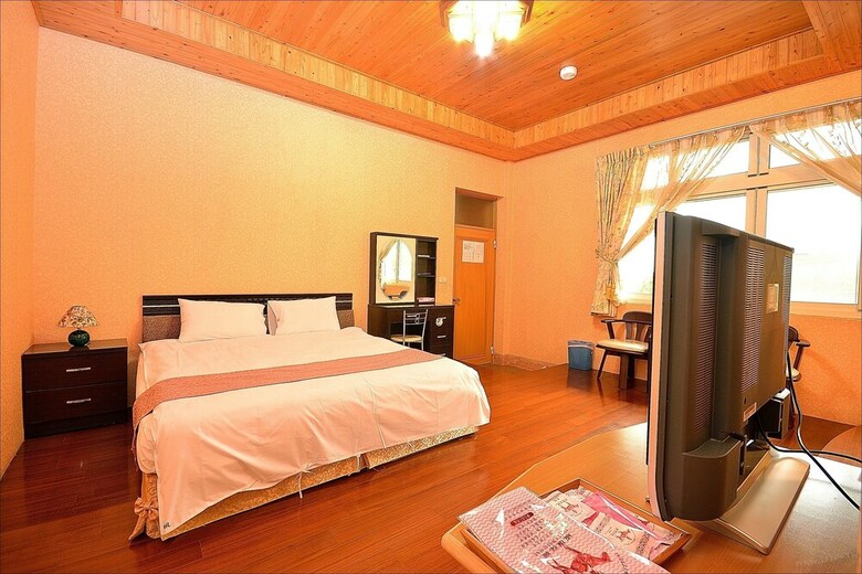 Bed & Breakfast Peach Villa
