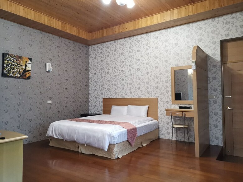 Bed & Breakfast Peach Villa