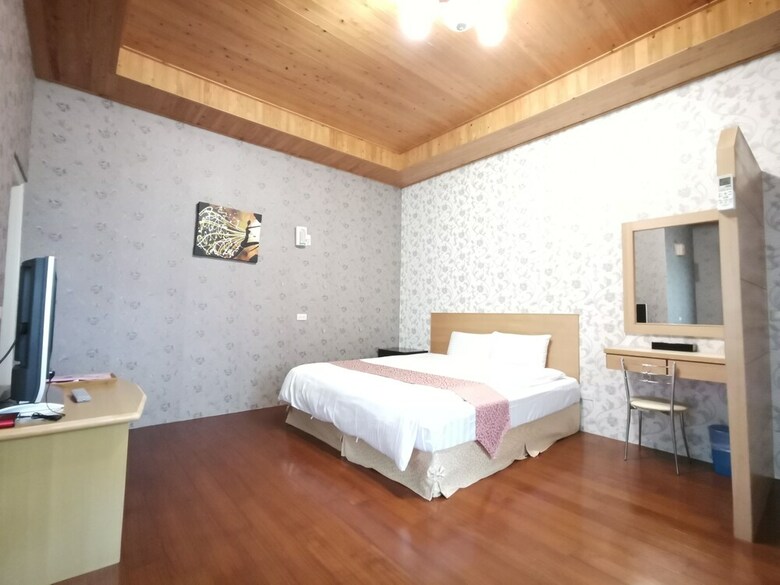 Bed & Breakfast Peach Villa
