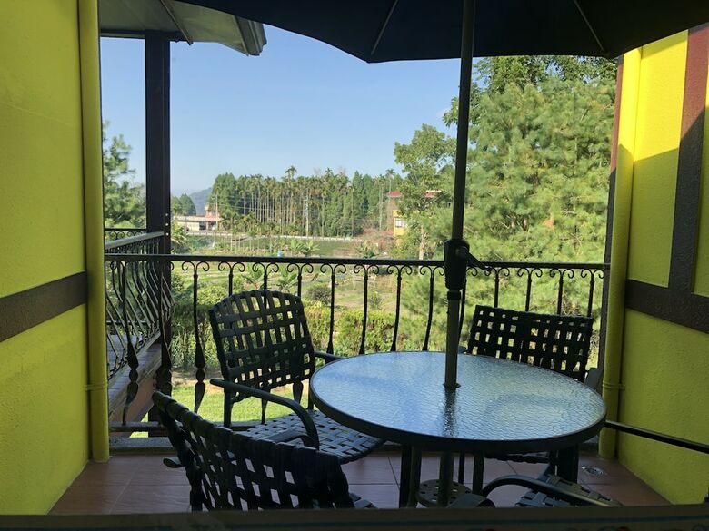 Bed & Breakfast Peach Villa