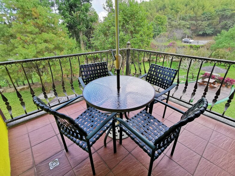 Bed & Breakfast Peach Villa