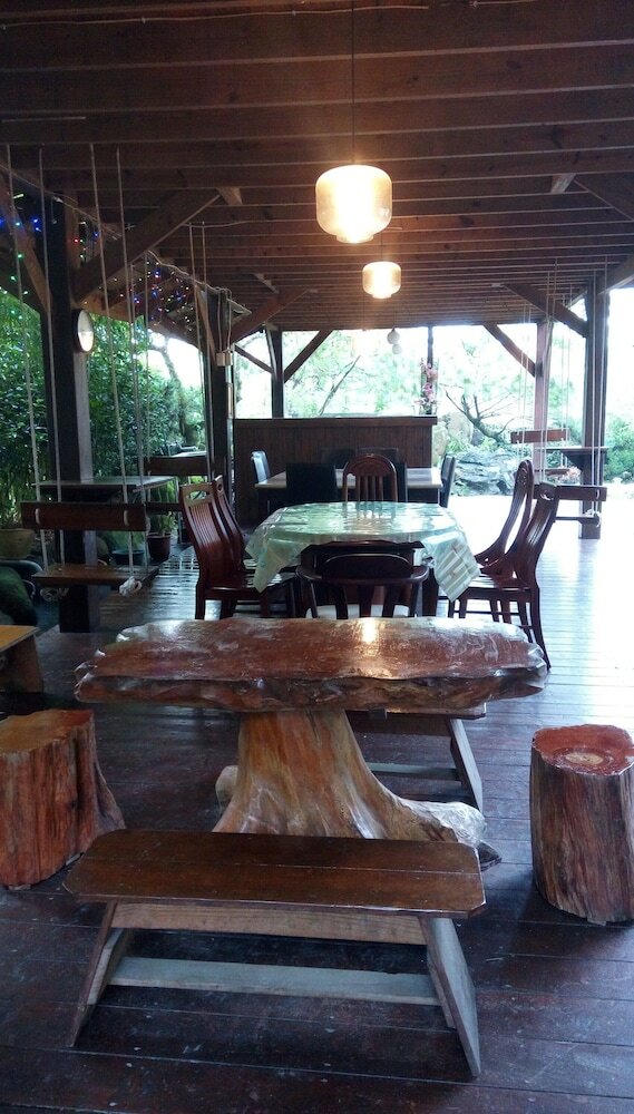 Bed & Breakfast Peach Villa