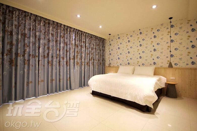Bed & Breakfast Wo Villa