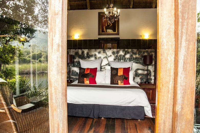 Hotel Kedar Heritage Lodge, Conference Centre & Spa