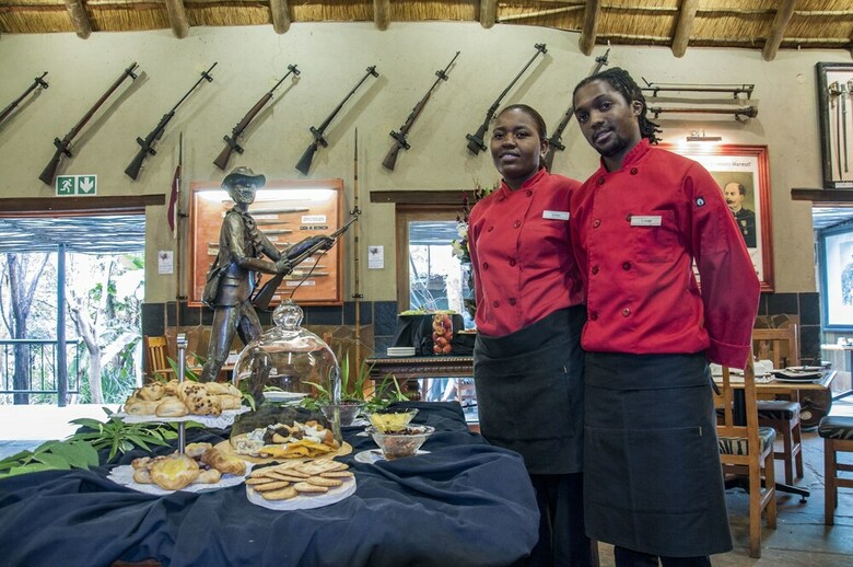 Hotel Kedar Heritage Lodge, Conference Centre & Spa