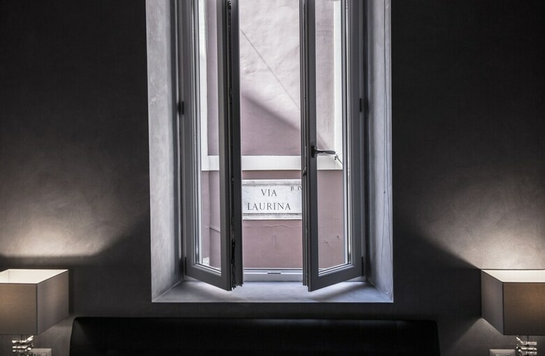 Hotel D�co Corso Suite Luxury Rooms