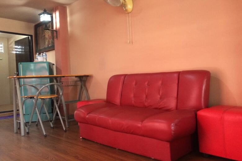 Hotel Baan Khun Mae Apartment