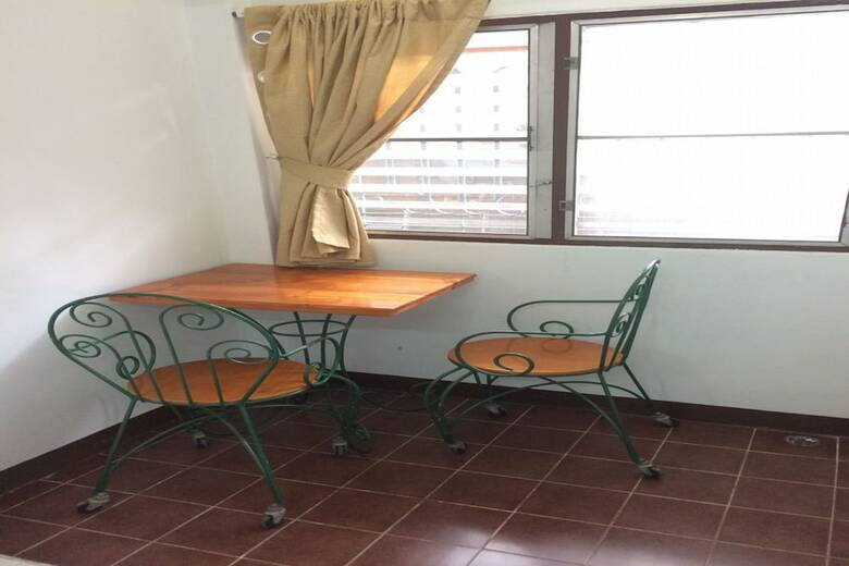 Hotel Baan Khun Mae Apartment