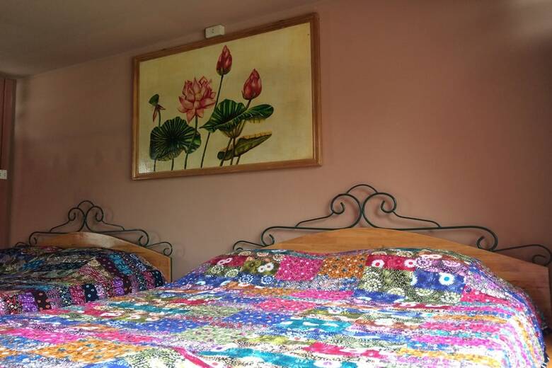 Hotel Baan Khun Mae Apartment