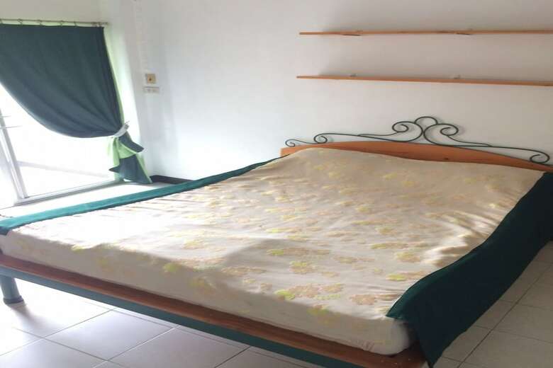 Hotel Baan Khun Mae Apartment