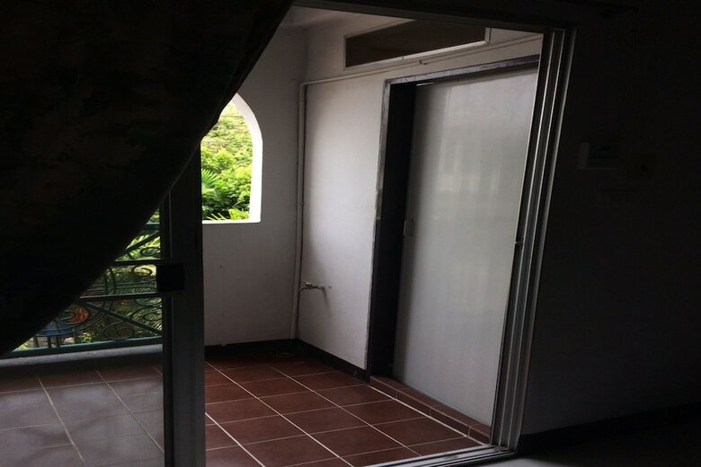 Hotel Baan Khun Mae Apartment