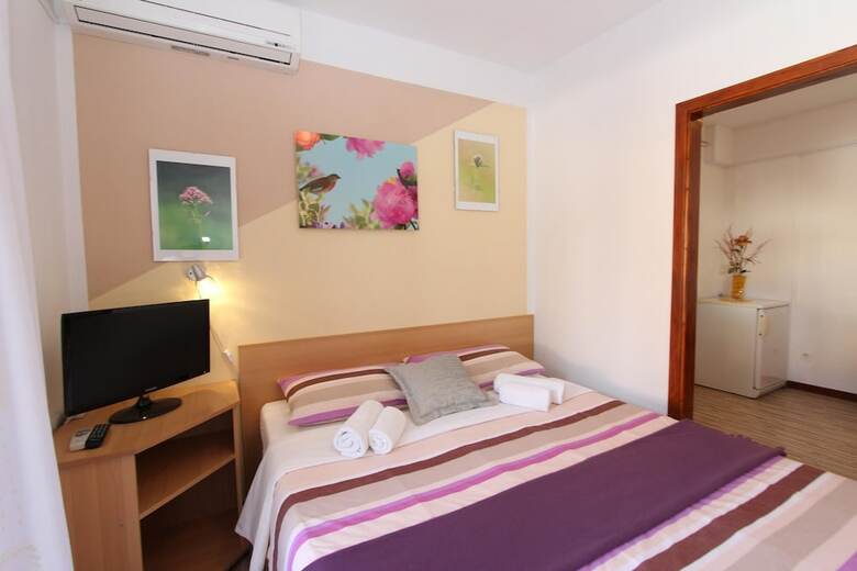 Apartments Matosevic
