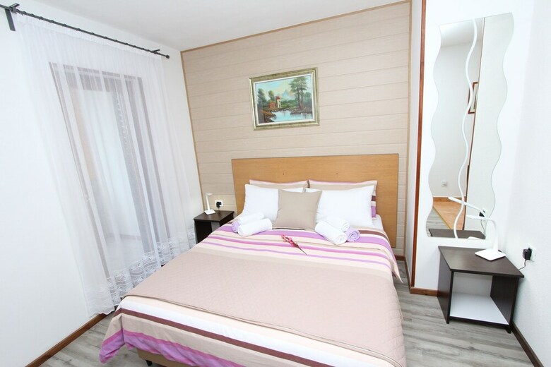 Apartments Matosevic