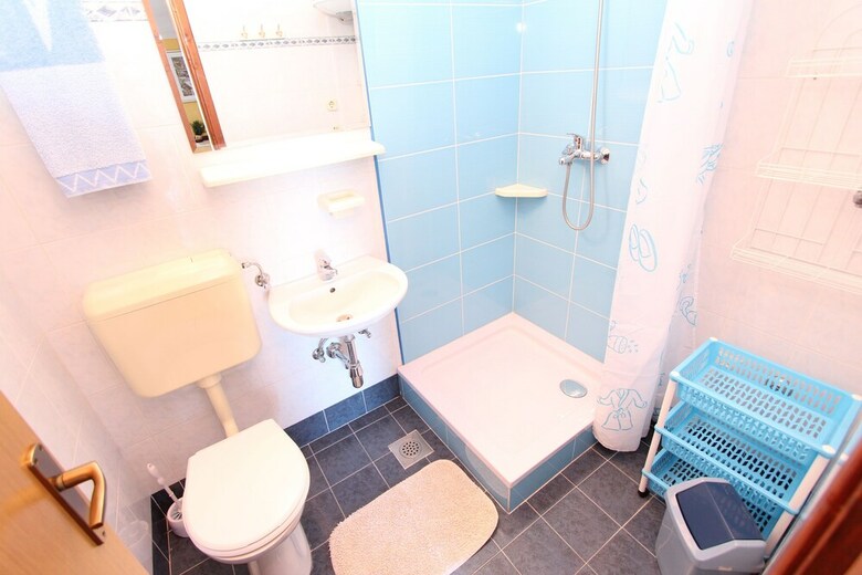 Apartments Matosevic
