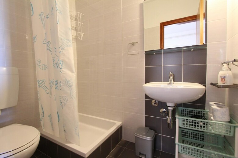 Apartments Matosevic