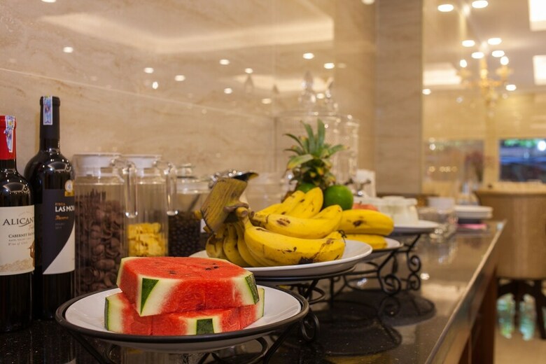Hanoi Diamond King Hotel