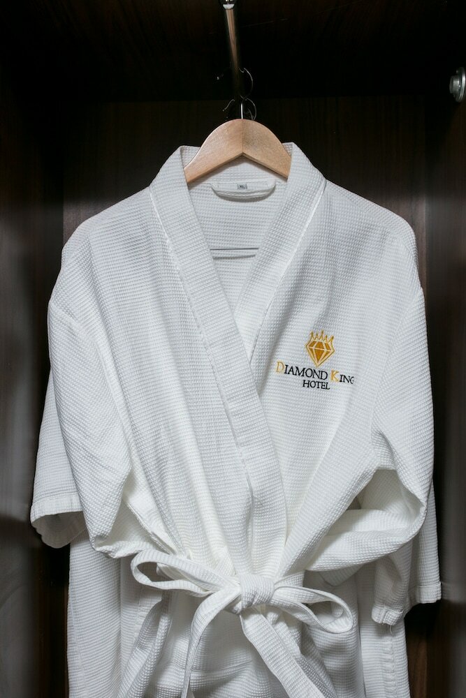 Hanoi Diamond King Hotel