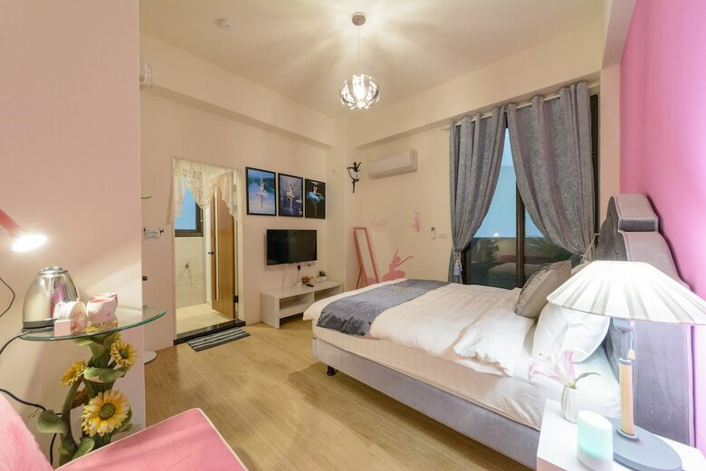 Bed & Breakfast Puli Waltz Villa