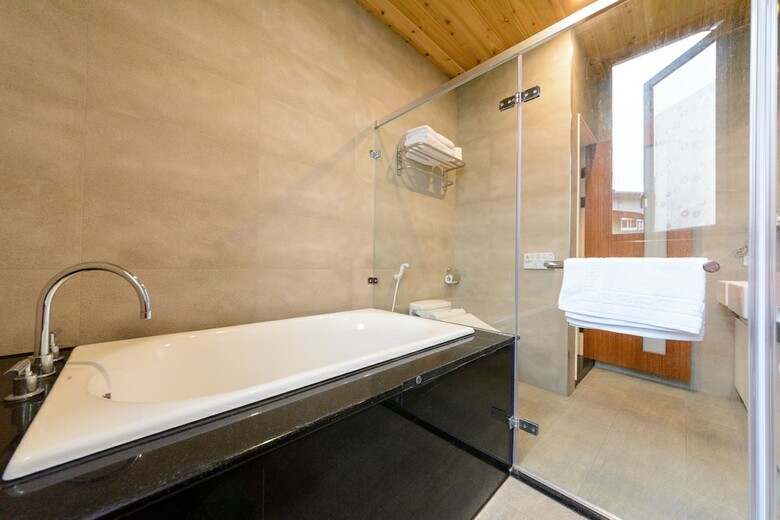 Bed & Breakfast Puli Waltz Villa