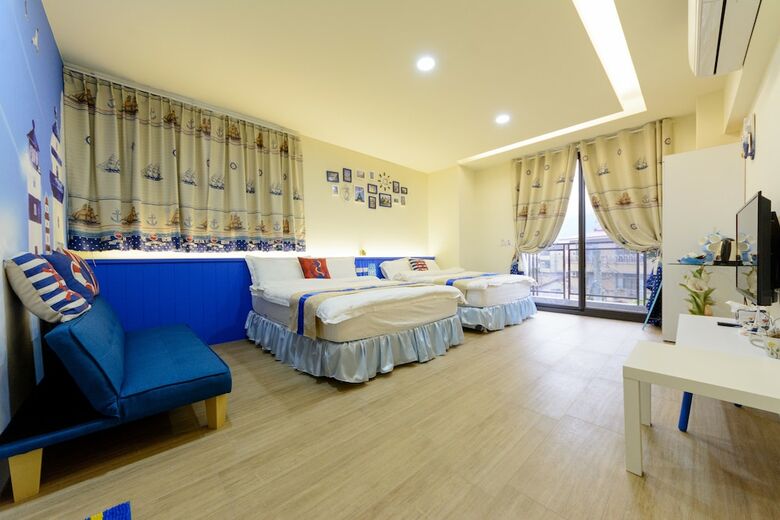 Bed & Breakfast Puli Waltz Villa